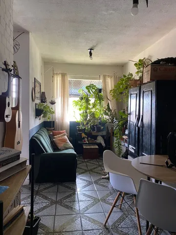 Vendo Apartamento Manoel Julião