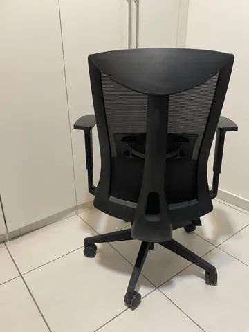 Cadeira de Escritório Ergonômica ErgoChair