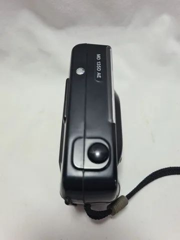 Câmera Fotográfica Yashica MD135D  - Foto 4