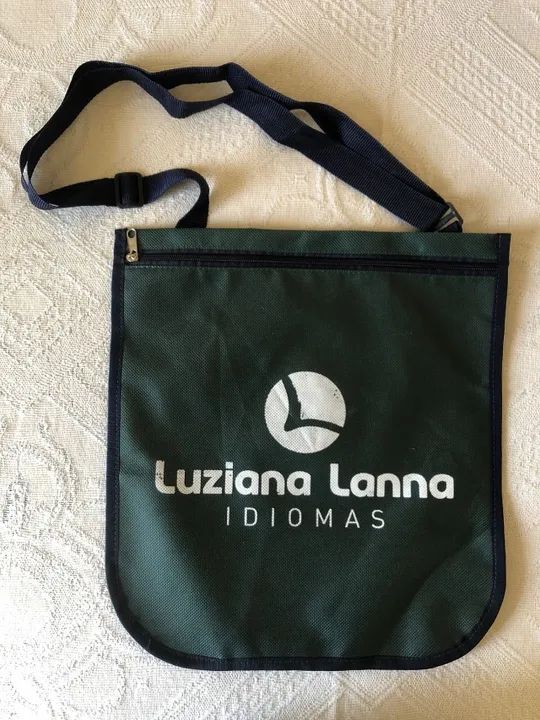 Bolsa Luziana Lanna