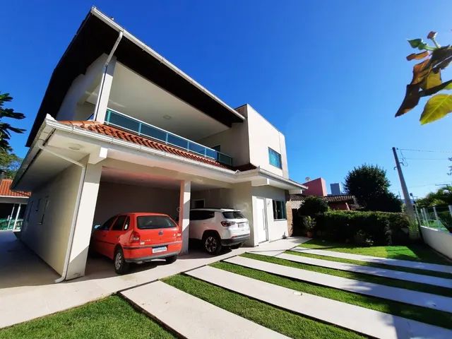 Casa com 5 dormitórios à venda, 380 m² - Ribeirão da Ilha - Florianópolis/SC - Foto 3
