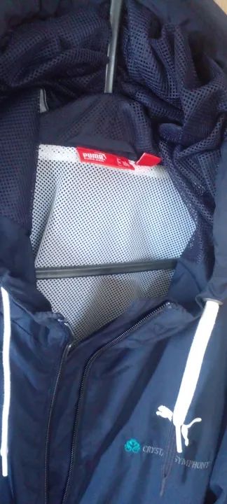 Corta Vento Puma original - Foto 5