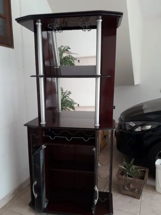 Adega / Bar - Foto 2