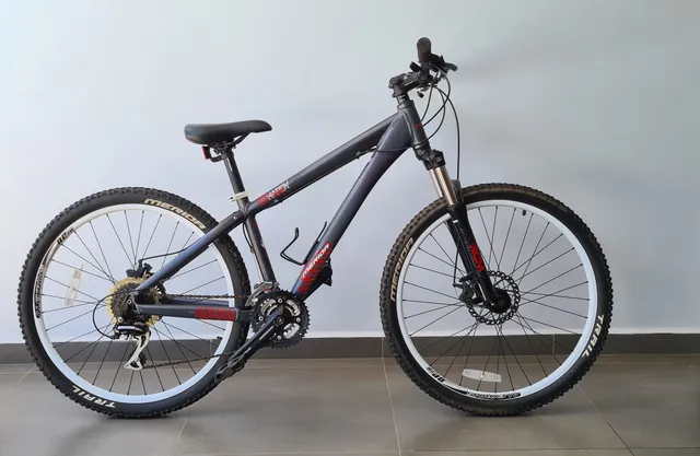 Bicicleta merida discount rodado 26 usada