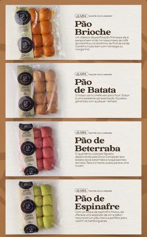 Contrate mini hambúrgueres para sua festa  - Foto 2