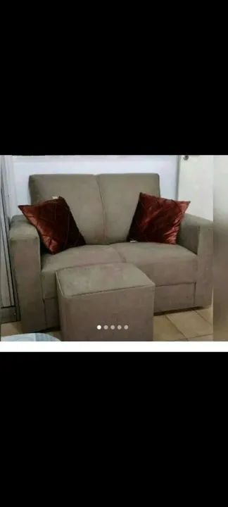 Fábrica de sofá jme  - Foto 3