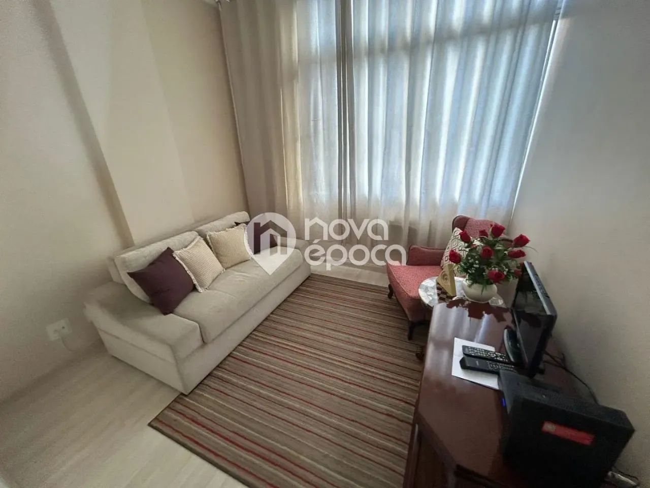 Ipanema | Apartamento 3 quartos, sendo 1 suite - Foto 12