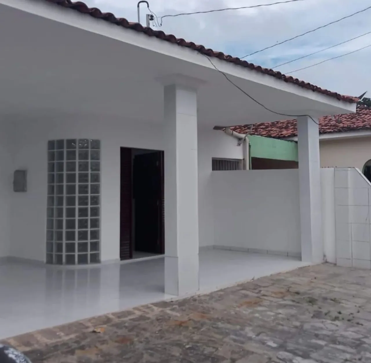 Casa Cruz das Armas