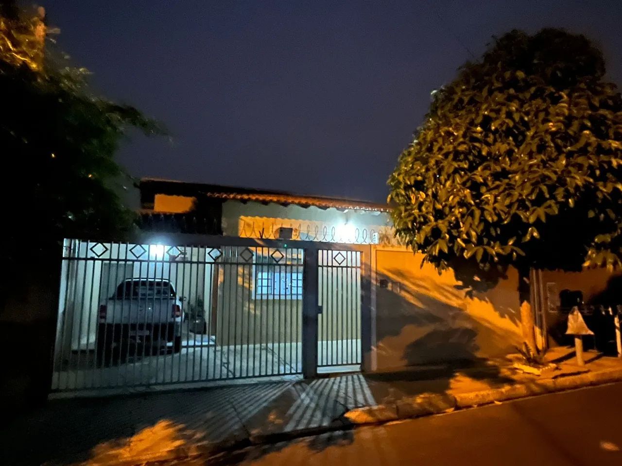 Casa de 3 dormitórios no bairro Asturias em Sao José do Rio Preto -SP  - Foto 10