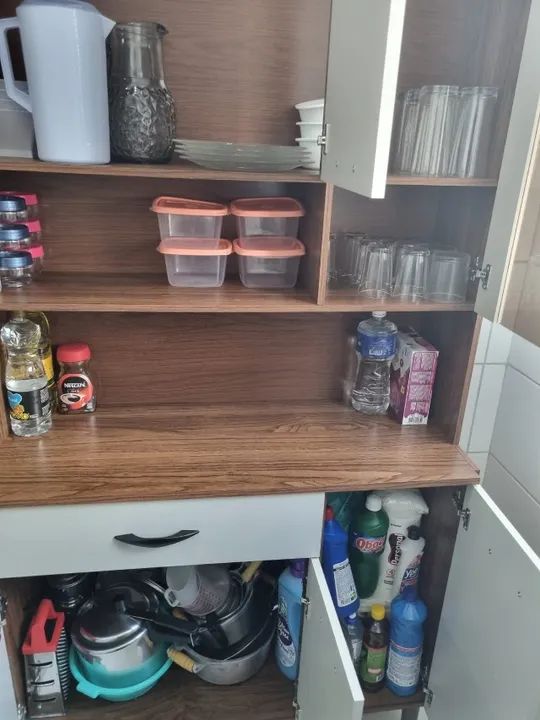 Apartamento 2 quartos aluguel por diária (temporada) Taguatinga Sul mobiliado com garagem - Foto 12