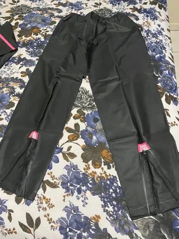 Stormpack Sunice Women's Snowpants / Black with Purple / Various