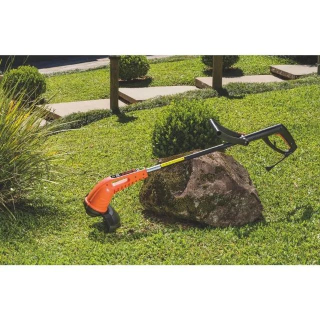 Aparador Tramontina de Grama Elétrico AP1500T 220V Tramontina - Foto 2