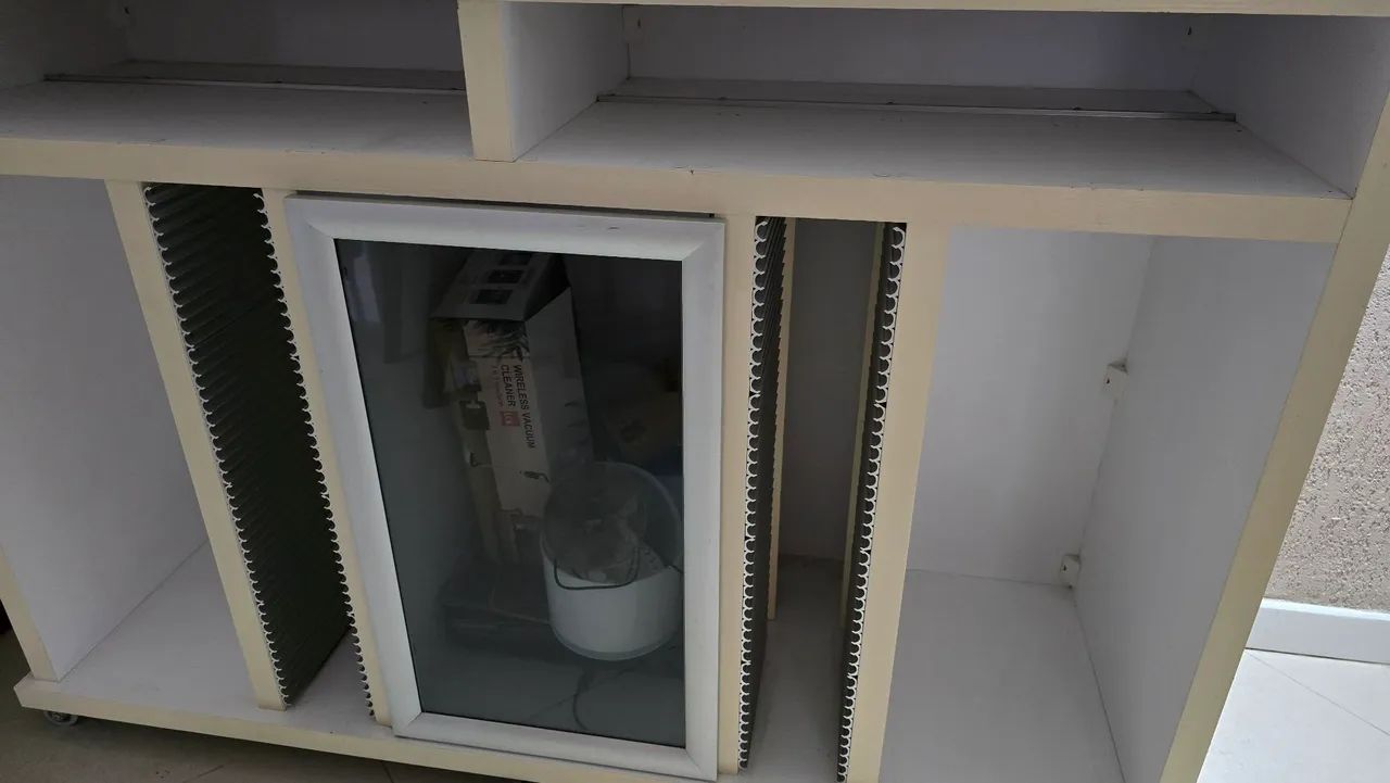 Rack em MDF 64842832150913120
