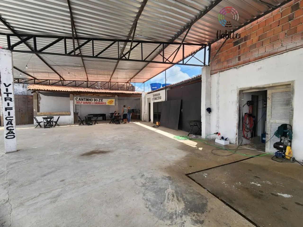 Ponto comercial Comercio para Venda e Aluguel em Álvaro Weyne Fortaleza-CE