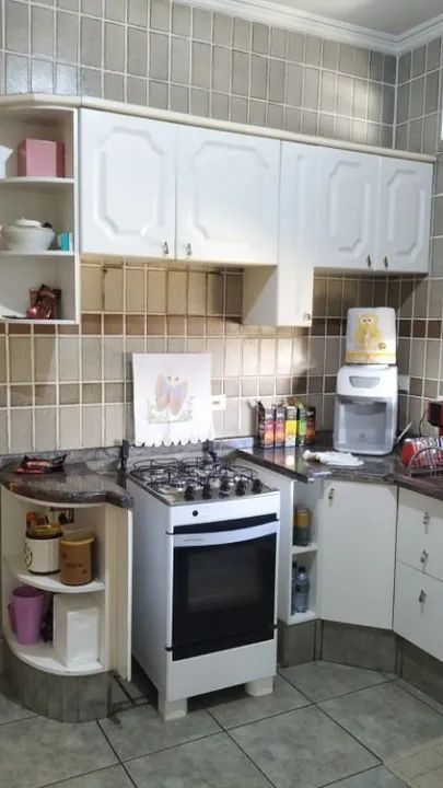 Casa com 3 dormitórios à venda, 148 m² por R$ 465.000,00 - Jardim Abaeté - Piracicaba/SP - Foto 5