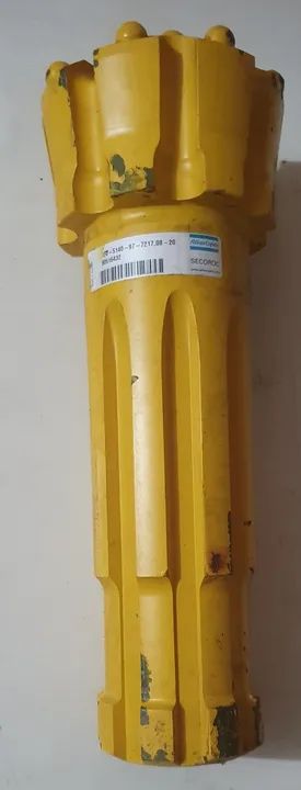 Bit para perfuração  - Valor unitário. - Foto 2