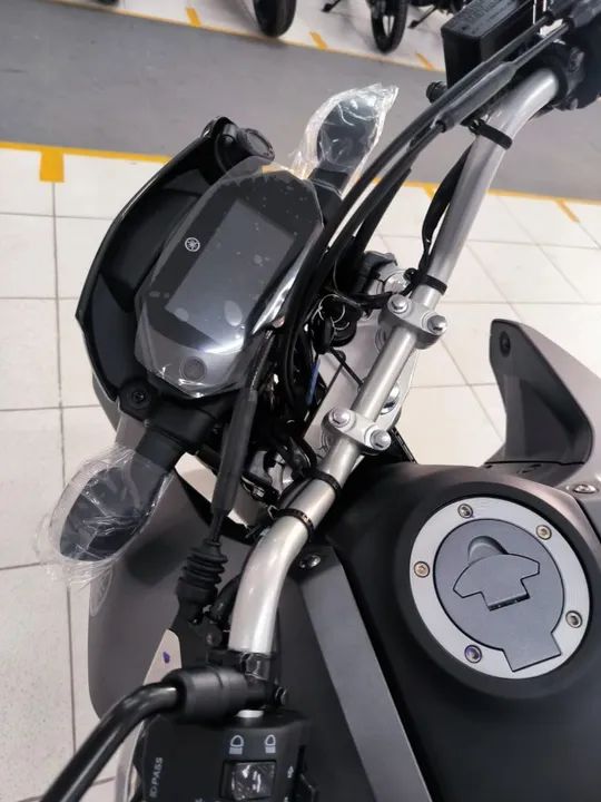 XTZ LANDER 250 CONNECTED - 2026 - Foto 5