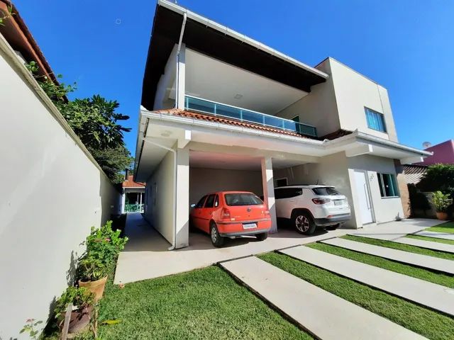 Casa com 5 dormitórios à venda, 380 m² - Ribeirão da Ilha - Florianópolis/SC - Foto 5