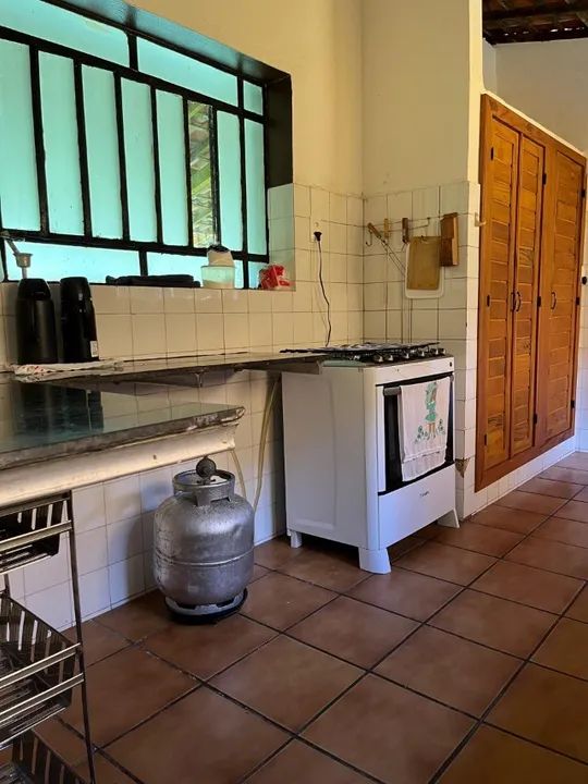 Casa para alugar em Guaramiranga-Ce - Foto 8