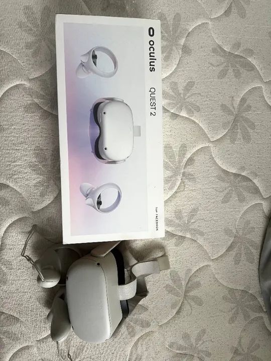 Oculos Meta Quest 2 