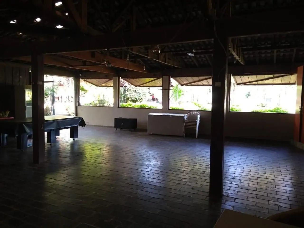 Chacara alto padrao, festas , reuniões, festa , reunião 15 anos sem - Foto 17