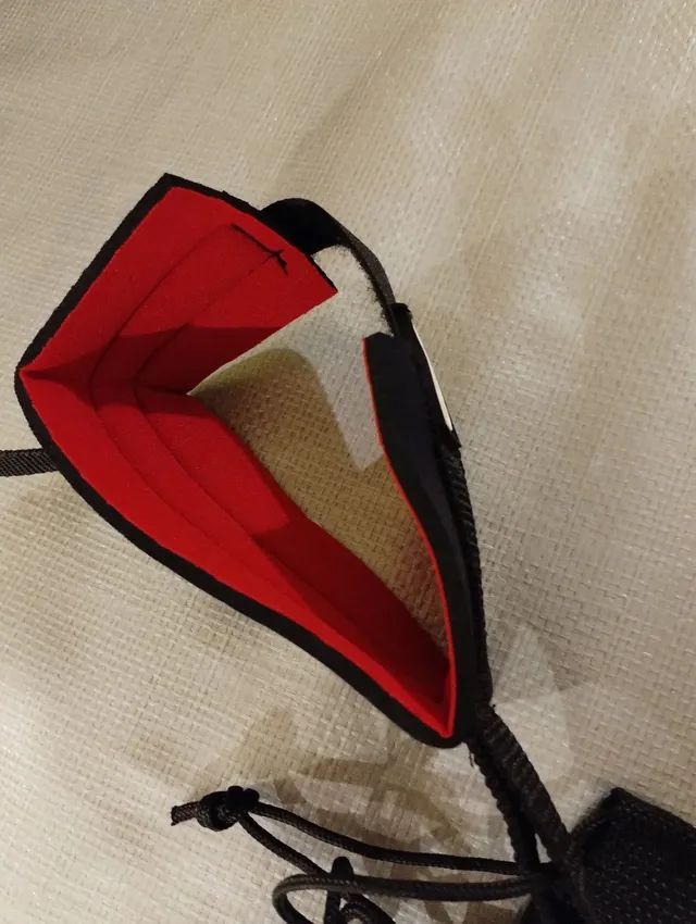 LEASH PÉ DE PATO  - Foto 4