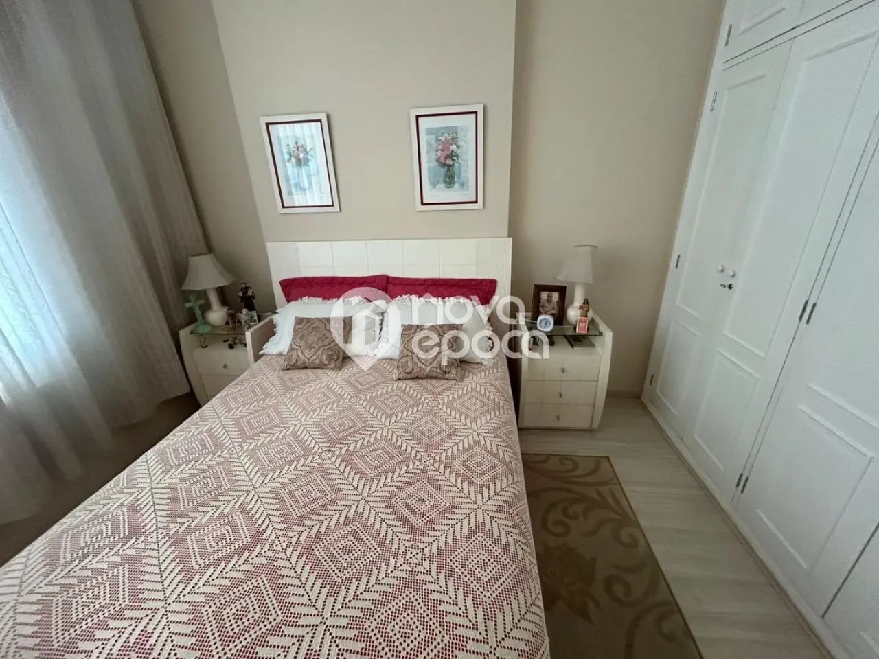 Ipanema | Apartamento 3 quartos, sendo 1 suite - Foto 6