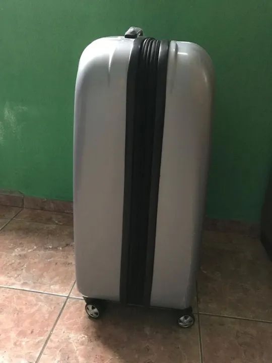 Mala grande de viagem 