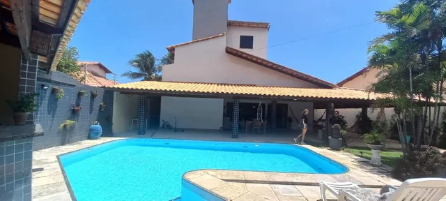 Casa pra alugar por temporada na Tabuba, Caucaia próx ao Cumbuco