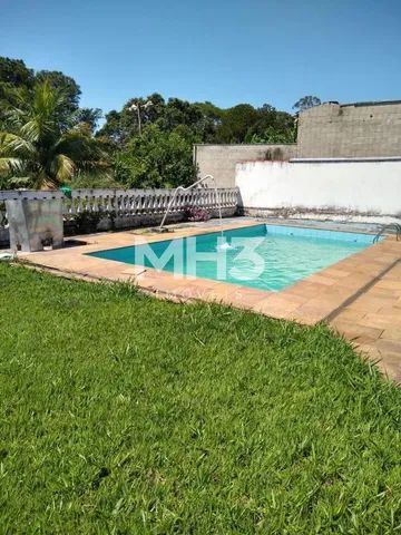 chácara - Iate Clube de Campinas - Americana - Foto 2