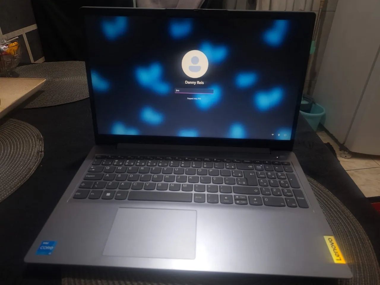 Notebook lenovo  - Foto 2