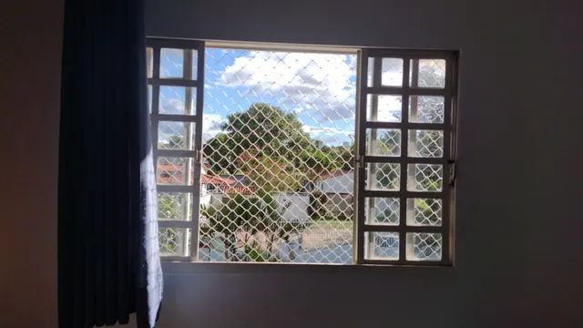 Rede de proteção segurança garantida  - Foto 2