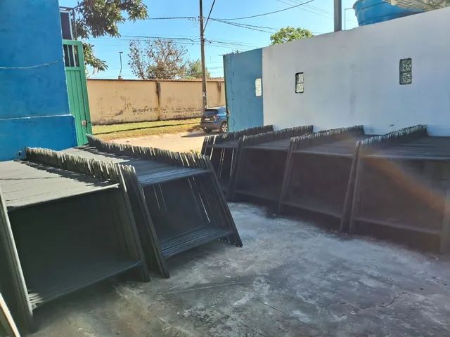 Promoção de andaimes 1/1 ou 1.5/1