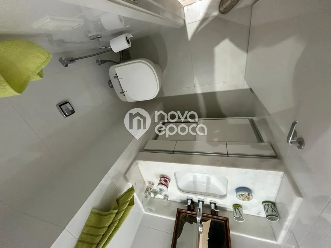Ipanema | Apartamento 3 quartos, sendo 1 suite - Foto 4
