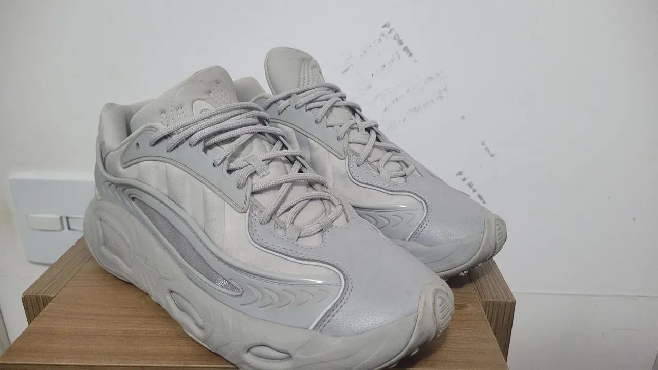 Adidas oznova original 42 - Foto 3