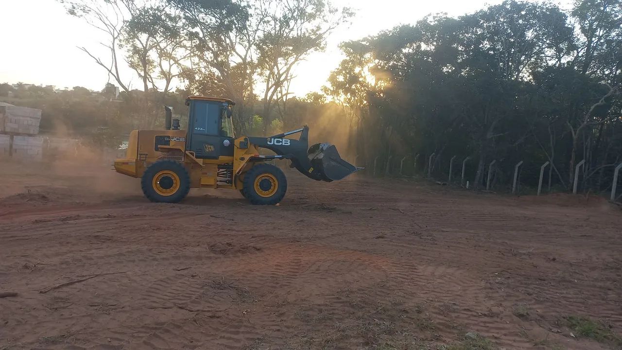 Limpeza de terreno e demolição  - Foto 2