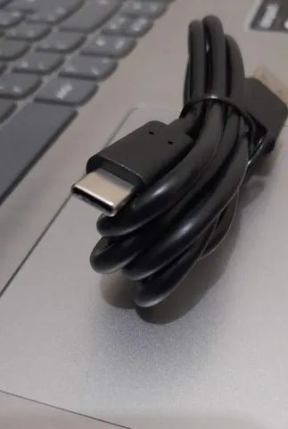 Carregador USB Tipo C 2.0 - Foto 3