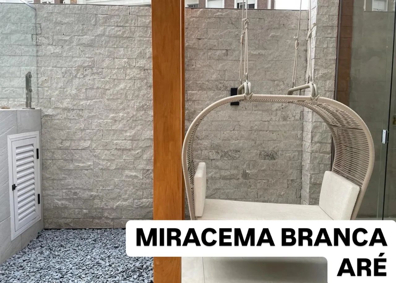 Pedras Miracema - Revestimento para sua casa - Foto 6