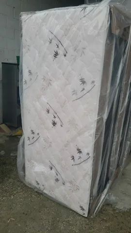 Box solteiro D28 levo hoje