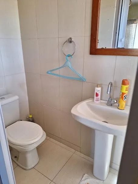 CASA DE PRAIA C/ PISCINA E CHURRASQUEIRA EM IGUABINHA, TEMPORADA. - Foto 12