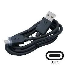 Carregador Original Turbo Samsung com cabo tipo C serve em vários aparelhos  - Foto 2