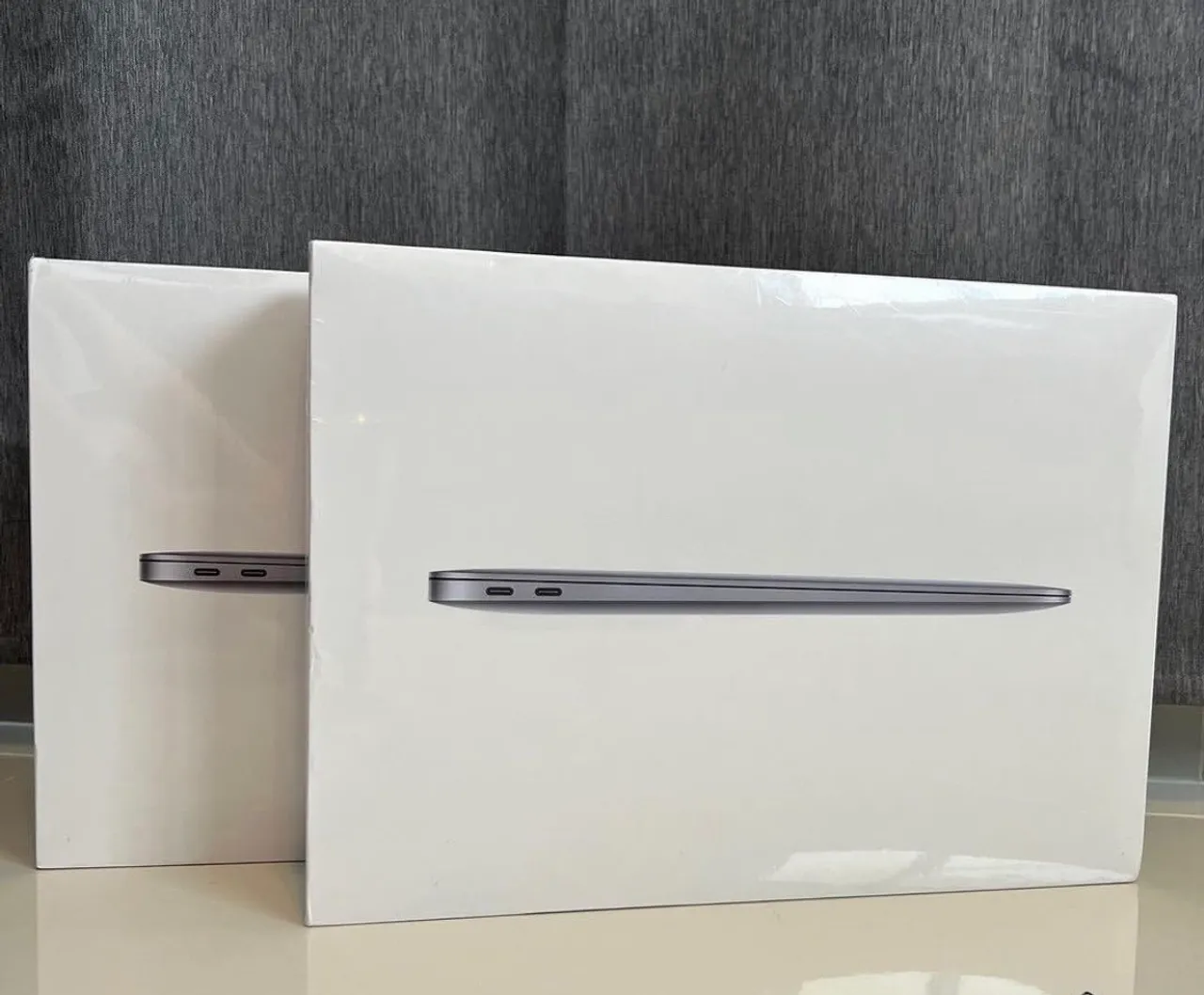 MacBook Air M1