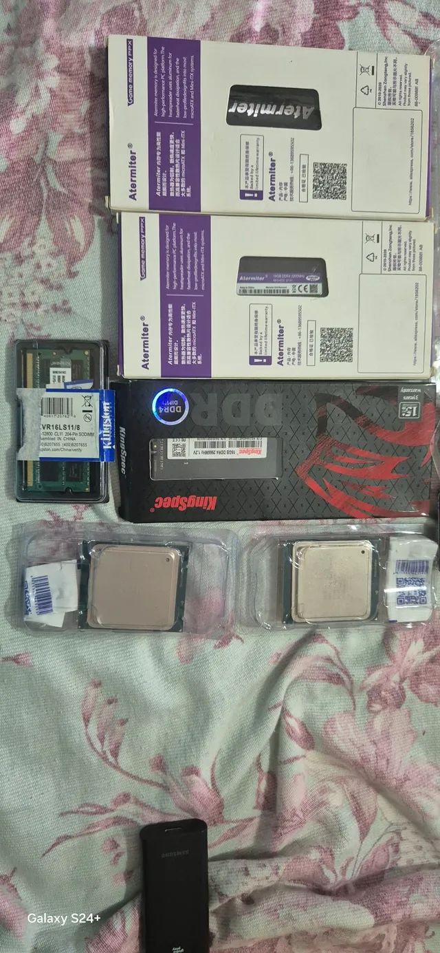 Peças PC notebook  - Foto 2