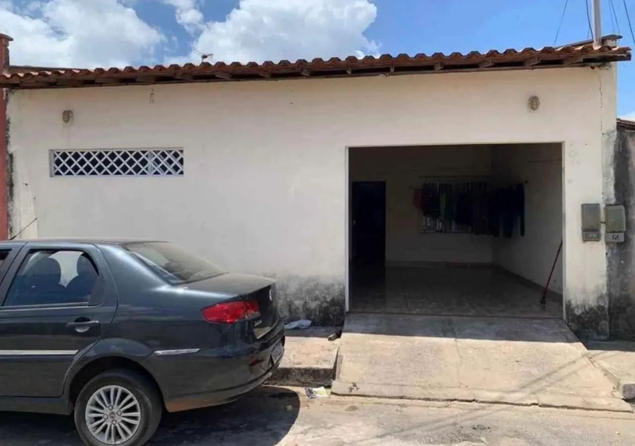 -  Casa na Vila Embratel - Foto 2