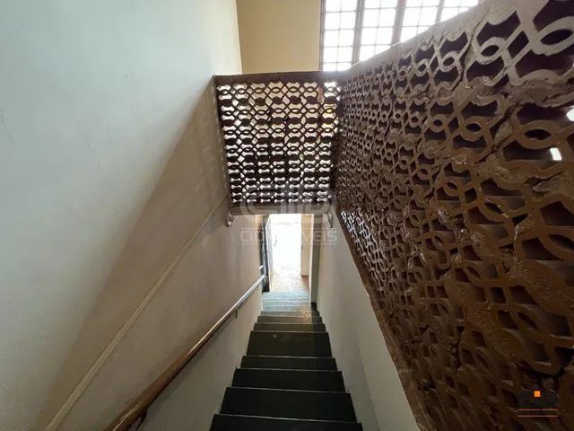 Casa Comercial na Rua Joaquim Murtinho - Pavimento Superior - Foto 2