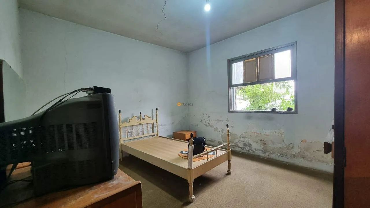 Terreno 440m² com casa antiga - Foto 3