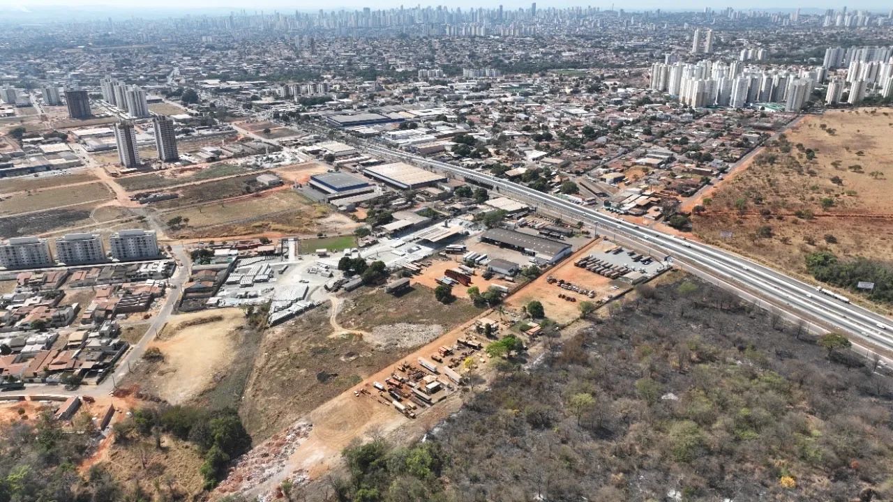 Área pra alugar  - Foto 8