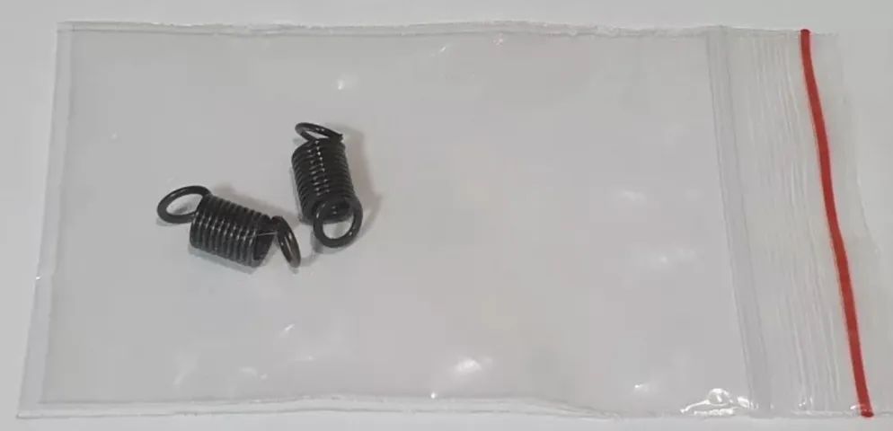 Kit 6 Molas Para Alicate Decapador (Tramontina, Irwin, Etc.) - Foto 6