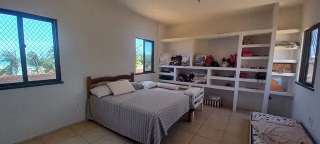 Casa pra alugar por temporada na Tabuba, Caucaia próx ao Cumbuco - Foto 13
