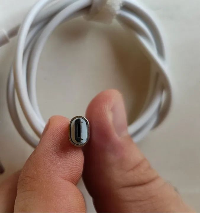 Carregador de Celular Micro USB 5V 4.1A - Novo! - Foto 3